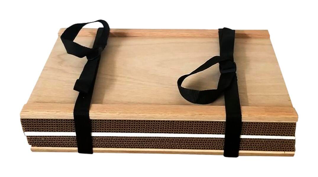 Student Plant Press, 12 x 18 inches, Item Number 2087588